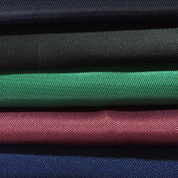 Supply poly/viscose twill lining fabrics for fur garments